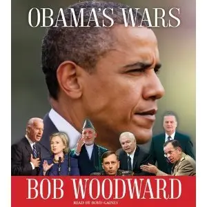 Obama's Wars - Bob Woodward