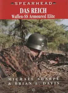 Das Reich: Waffen-SS Armoured Elite (repost)