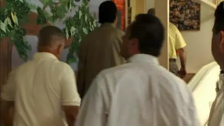 Steven Seagal: Lawman S01E09