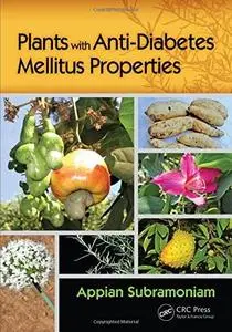 Plants with Anti-Diabetes Mellitus Properties (repost)