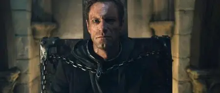 I, Frankenstein (2014)