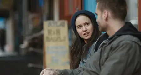Manhattan Romance (2015)