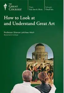 How to Look at and Understand Great Art [repost]