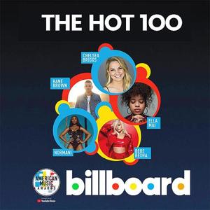 Billboard Hot 100 Singles Chart 22-12 (2018)