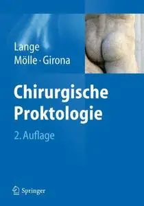 Chirurgische Proktologie, 2. Auflage