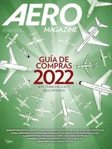 Aero Magazine América Latina - febrero 2022
