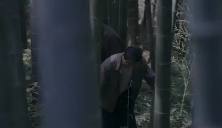 Xiaofeng: Gun of mercy aka Five Bullets (2007) 