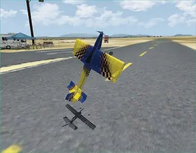 Real Flight G5 (2009)