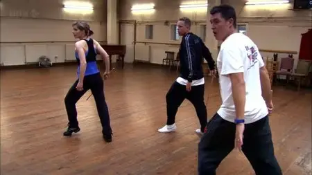 BBC - Darcey Bussell Dances Hollywood (2011)