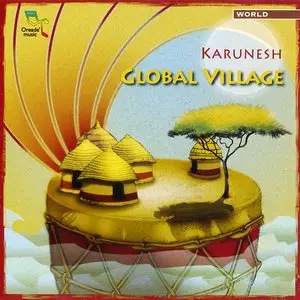 Karunesh - Albums Collection 1987-2012 (17CD) [Re-Up]
