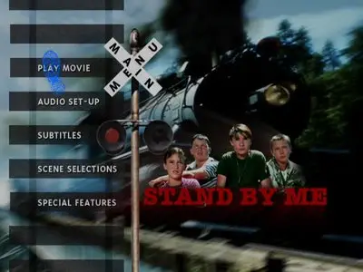 Stand by Me (1986) Special Edition