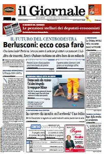 Il Giornale - 24.05.2015