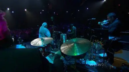 Paul Simon - Austin City Limits (2016) [HDTV 1080i]