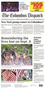 The Columbus Dispatch - September 11, 2023