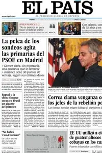 El País. 2 Octubre