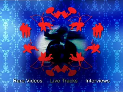 Erasure - Hits! The Videos (2003)