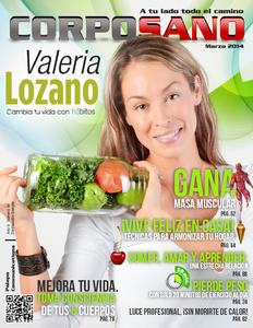 Corpo Sano - Marzo 2014