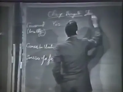 Richard Feynman Collection of Lectures - The Character of Physical Law