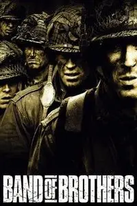 Band of Brothers S02E13