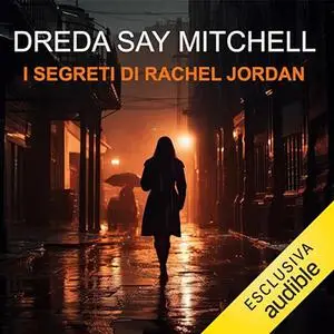 «I segreti di Rachel Jordan» by Dreda Say Mitchell