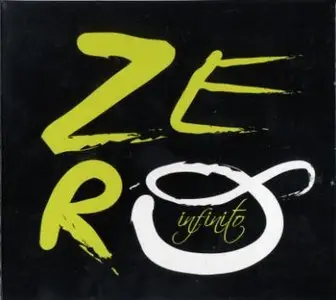 Renato Zero - Zero infinito (2008)