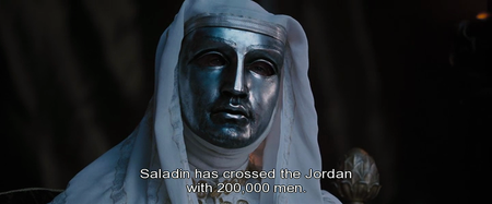 Kingdom of Heaven (2005)