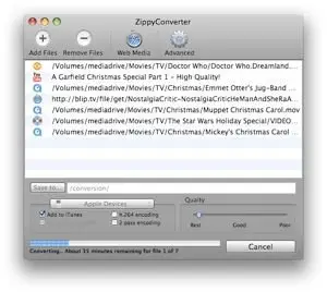 ZippyConverter 1.0.1