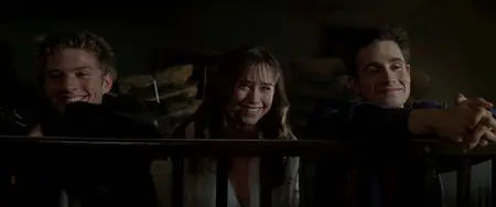 I Know What You Did Last Summer (1997)