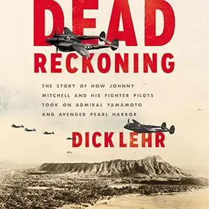 Dead Reckoning [Audiobook]