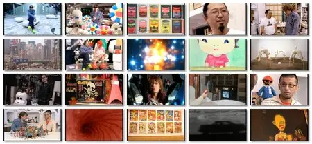 Japanorama - Season 1 (BBC, 2002)