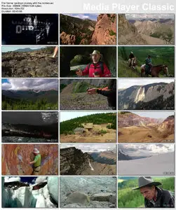 CBC - Geologic Journey (2007)