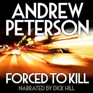 Forced to Kill (Audiobook)