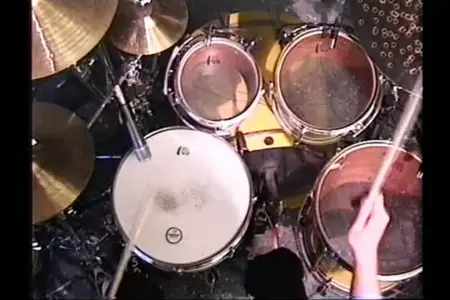 Mel Bay's Complete Modern Drum Set