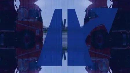NG. - Autobahn (2019)