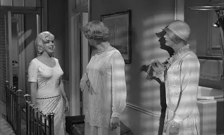 Some Like It Hot (1959)