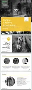 GraphicRiver Persuasive - Powerpoint Template