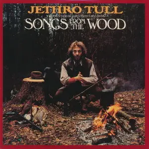 Jethro Tull - Original Album Series 5CD (2014) [Box Set]