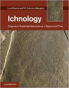 Ichnology: Organism-Substrate Interactions in Space and Time
