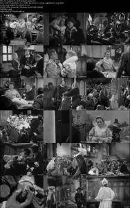 Cech panen kutnohorských / The Merry Wives (1939)