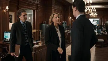 Madam Secretary S04E07