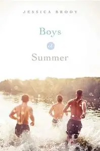 «Boys of Summer» by Jessica Brody