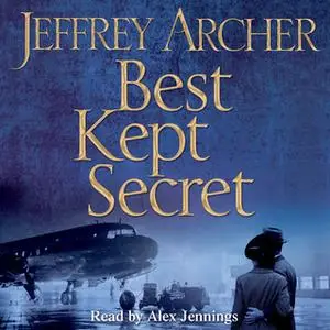 «Best Kept Secret» by Jeffrey Archer