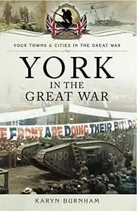 York in the Great War