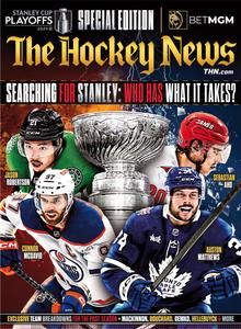 The Hockey News - Playoff Special 2024