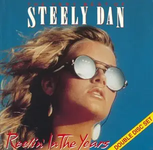 Steely Dan - The Very Best Of Steely Dan: Reelin' In The Years (1985/1996) RE-UP