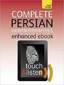 Complete Modern Persian (Farsi): Teach Yourself