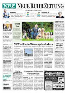 NRZ Neue Ruhr Zeitung Essen-West - 21. September 2018