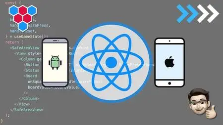 Professional React Native - 2023 Edition