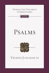 Psalms (Tyndale Old Testament Commentaries, 15-16)