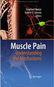 Muscle Pain: Understanding the Mechanisms